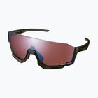 Слънчеви очила Shimano CE-ARLT2 Aerolite green moss/ridescape hc