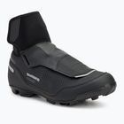 Мъжки обувки за MTB колоездене Shimano SH-MW502 black