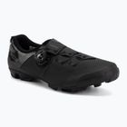 Мъжки обувки за MTB колоездене Shimano SH-XC302 black