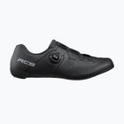 Мъжки обувки за шосейно колоездение Shimano SH-RC503 black
