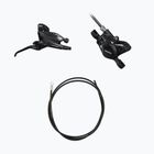 Комплект задна спирачка Shimano ST-EF505 8rz