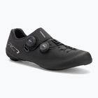 Shimano мъжки обувки за шосе SH-RC703 черни