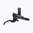 Заден хидравличен спирачен лост Shimano черен BL-M8100