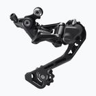 Заден велосипеден дерайльор Shimano RD-RX400SET 10S GRX black