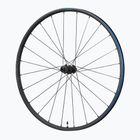 Задно велосипедно колело Shimano WH-RX570 black