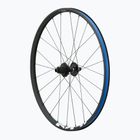 Задно велосипедно колело Shimano WH-MT501-B black