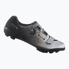 Мъжки гравел обувки Shimano SH-RX801 silver
