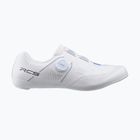 Мъжки обувки за шосейно колоездене Shimano SH-RC503 white