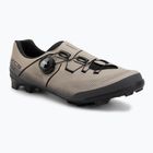 Мъжки обувки за MTB колоездене Shimano SH-XC503 sand beige
