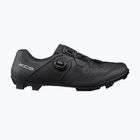 Мъжки велосипедни обувки MTB Shimano SH-XC503 black