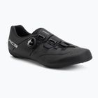 Мъжки обувки за шосейно колоездение Shimano SH-RC503 black