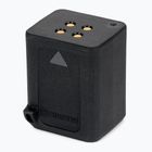 Батерия BT-DN320, монтирана на дерайльора на Shimano