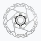 Спирачен диск Shimano SM-RT54 Center Lock 160 mm silver