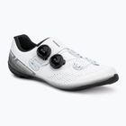 Shimano SH-RC702 дамски обувки за колоездене, бели ESHRC702WCW01W41000