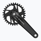 Колянов механизъм Shimano Essa FC-U2000-1 32T 7/8rz 175mm black