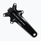 Колянов механизъм с измервател на мощността Shimano Dura-Ace FC-R9200P 12rz 172.5mm black