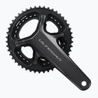Колянов механизъм Shimano Ultegra FC-R8100 46-36T 12rz 172,5 мм black