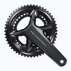 Колянов механизъм Shimano Ultegra FC-R8100 52-36T 12rz 175mm black