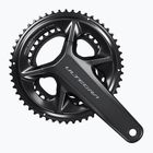 Колянов механизъм Shimano Ultegra FC-R8100 52-36T 12rz 165mm black