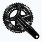 Колянов механизъм Shimano Dura-Ace FC-R9200 50-34T 12rz 170mm black