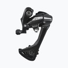 Заден дерайльор за велосипеди Shimano RD-M3020 7/8rz черен