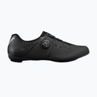 Дамски обувки за шосейно колоездене Shimano SH-RC302W black