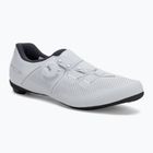 Мъжки шосейни обувки Shimano SH-RC302 white