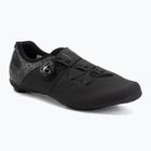 Дамски обувки за шосейно колоездене Shimano SH-RC302W black