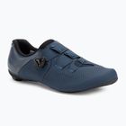 Мъжки шосейни обувки Shimano SH-RC302 navy