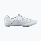 Дамски обувки за шосе Shimano SH-RC302W white