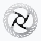 Спирачен диск Shimano RT-CL700 Center Lock Ice Technologies 160 mm silver