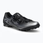 Shimano SH-XC702 мъжки MTB обувки за колоездене черни ESHXC702MCL01S45000