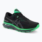 ASICS Gel-Cumulus 24 Lite-Show black/new leaf мъжки обувки за бягане