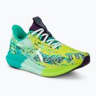 Дамски обувки за бягане ASICS Noosa TRI 14 safety yellow/soothing sea