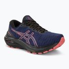 Дамски обувки за бягане ASICS GT-2000 GTX black/indigo blue