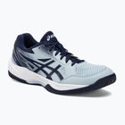 Дамски обувки за волейбол ASICS Gel-Task 3 синьо и тъмно 1072A082-400