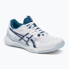 ASICS Gel-Tactic дамски обувки за хандбал, бели 1072A070-104