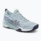 ASICS дамски обувки за хандбал Blast FF 3 blue 1072A080-400