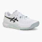 Мъжки обувки за тенис ASICS Gel-Resolution 9 white/black