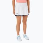 Детска пола за тенис ASICS Tennis brilliant white