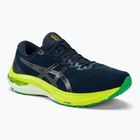 Мъжки обувки за бягане ASICS GT-2000 11 midnight/black