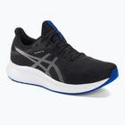 ASICS Patriot 13 мъжки обувки за бягане черно/чисто сребро