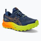 Мъжки обувки за бягане ASICS Trabuco Max 2 deep ocean/bright orange