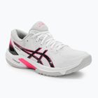 ASICS Beyond FF дамски обувки бяло/горещо розово