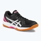 Дамски обувки за волейбол ASICS Gel-Task 3 black/white