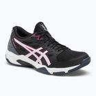 Дамски обувки ASICS Gel-Rocket 11 black/white
