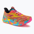ASICS Noosa Tri 15 дамски обувки за бягане аквариумно/вибрационно жълто