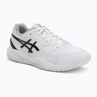 Мъжки тенис обувки ASICS Gel-Dedicate 8 white/black