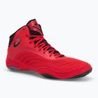 Обувки за борба ASICS Split Elite classic red/black