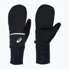 Мъжки ръкавици за бягане ASICS Wind-Block Running performance black